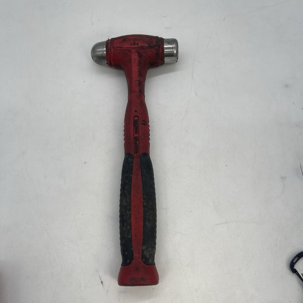 SNAP-ON HBBD24  red/black handle